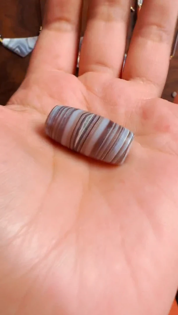 【肖钟出品】东南亚配珠