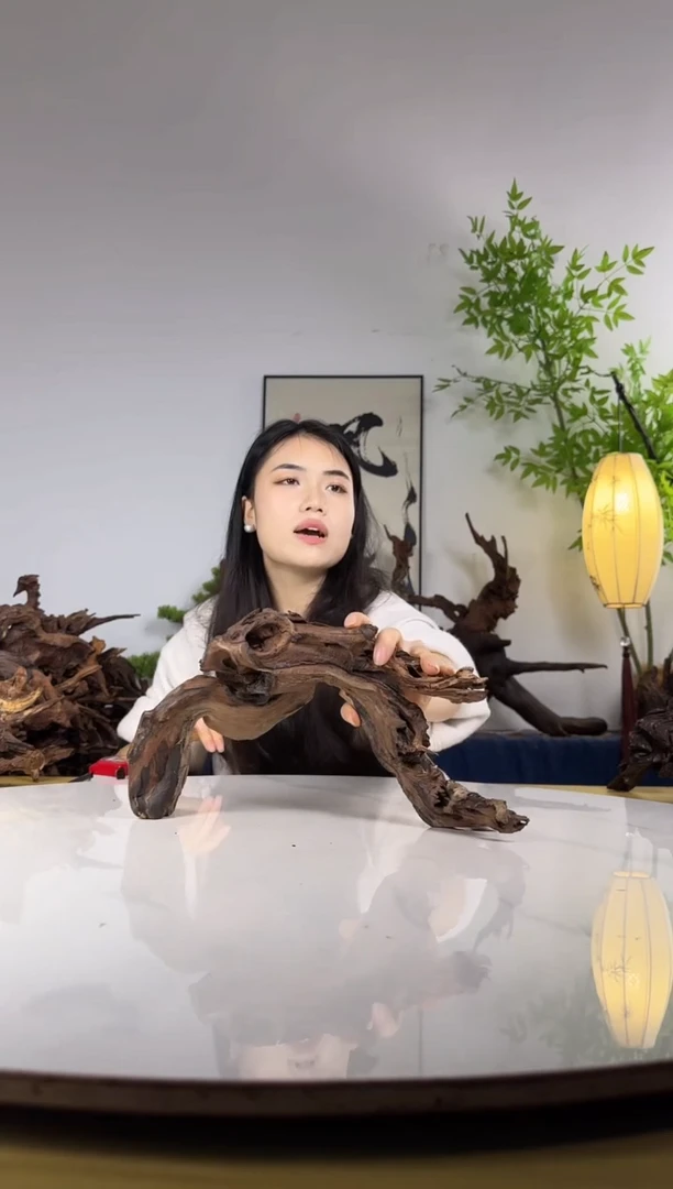 芃*拍沉木定向链接编号36