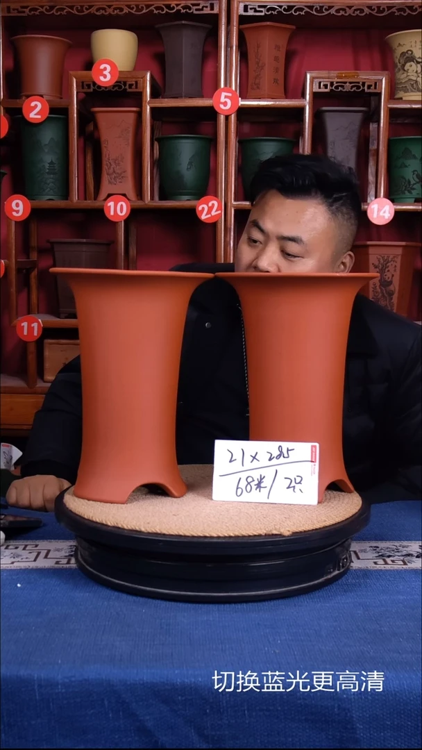 紫砂花盆111111111