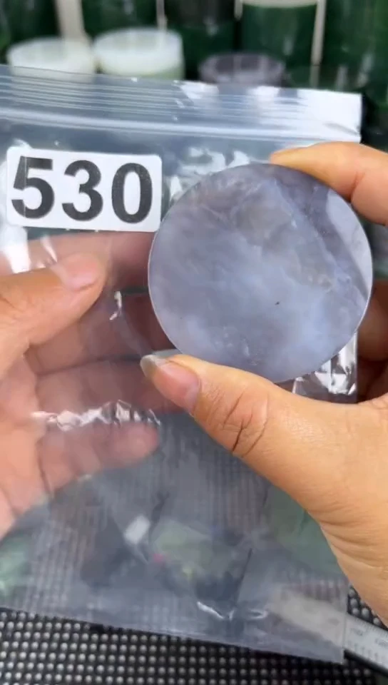 和田玉未镶嵌珠宝半成品镯芯