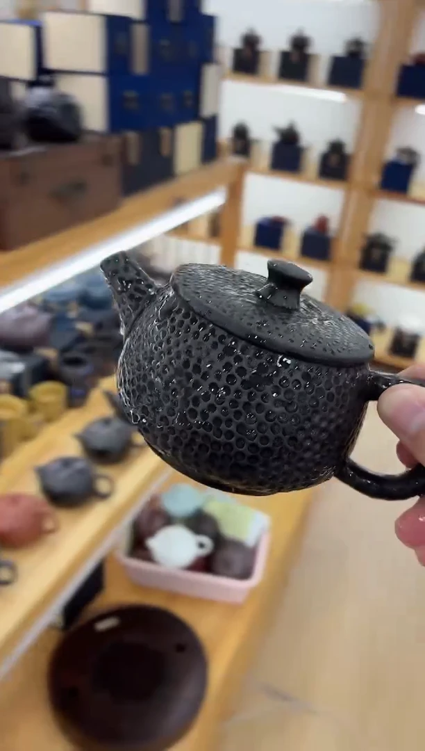 茶壶紫砂瓷艺茶具紫砂瓷艺茶具紫砂
