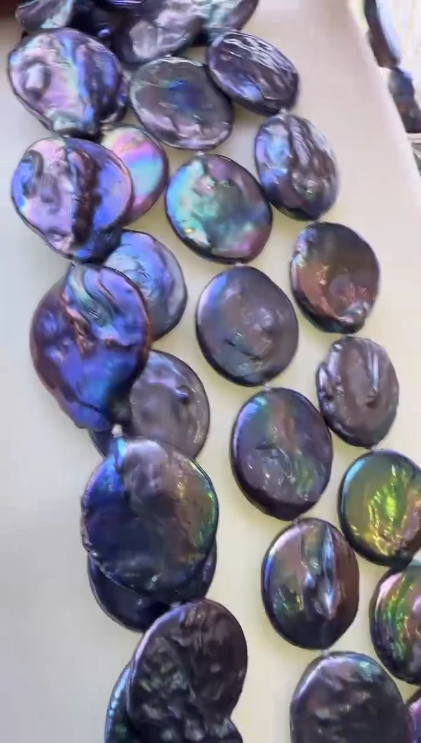 【闪购商品】淡水珍珠项链未镶嵌278多样性发货 发其一