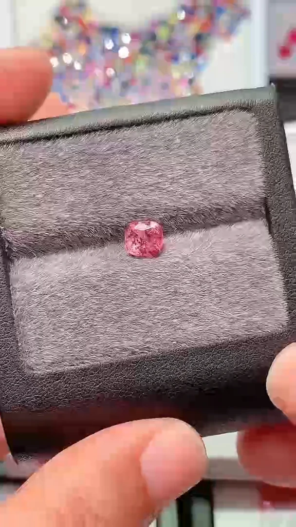 【闪购商品】尖晶石裸石未镶嵌1/1.52