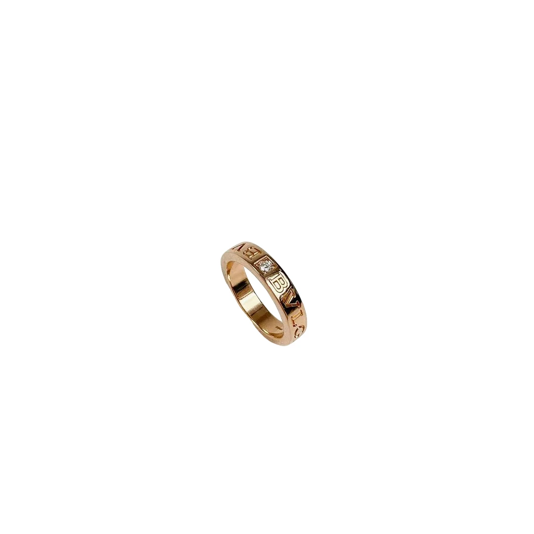 95新 Cartier/卡地亚  安洁利严选戒指/0013054