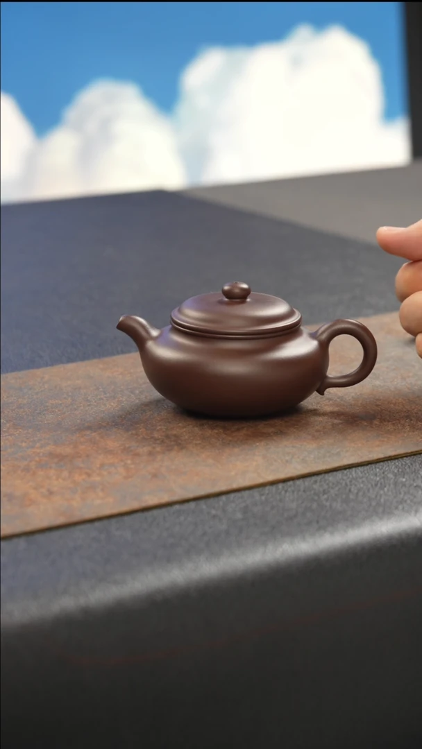 茶壶紫砂11111111