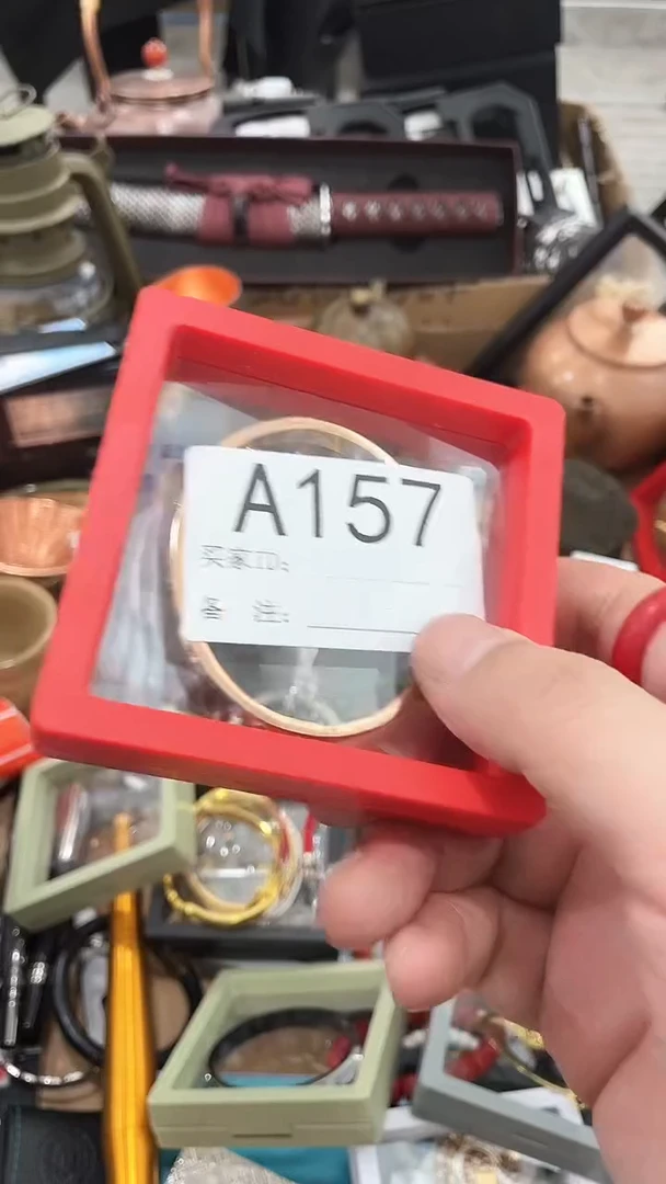 【闪购商品】瓷片永华世家亭亭总铺亭总小铺210