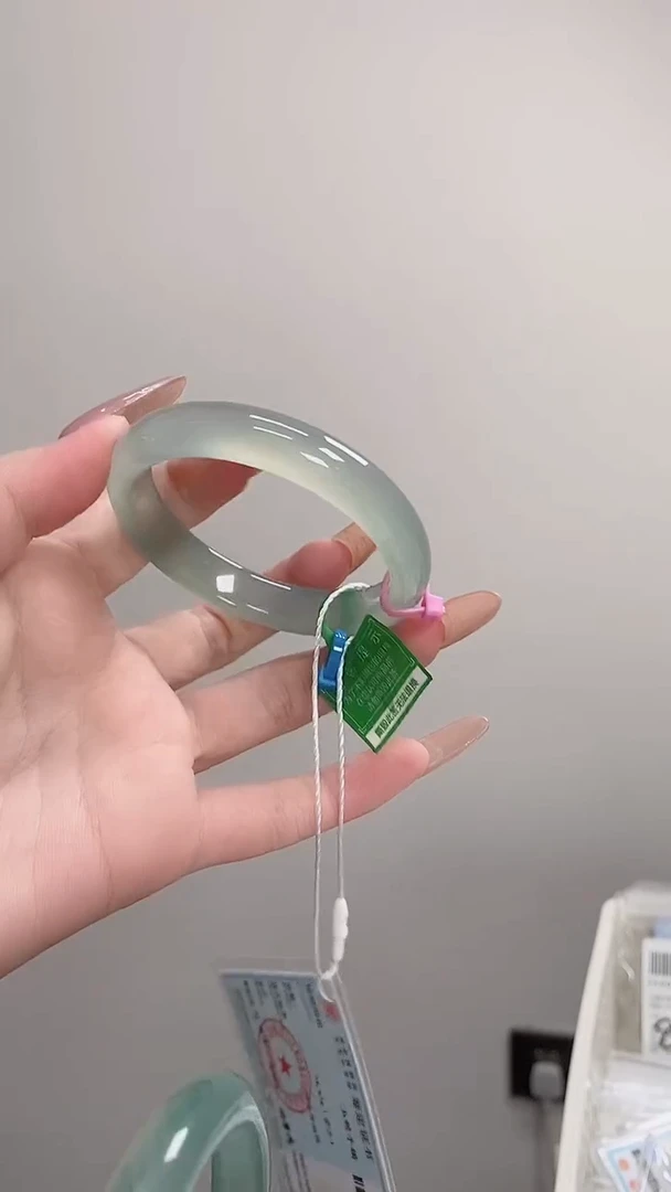 手镯玛瑙/玉髓未镶嵌54正圈