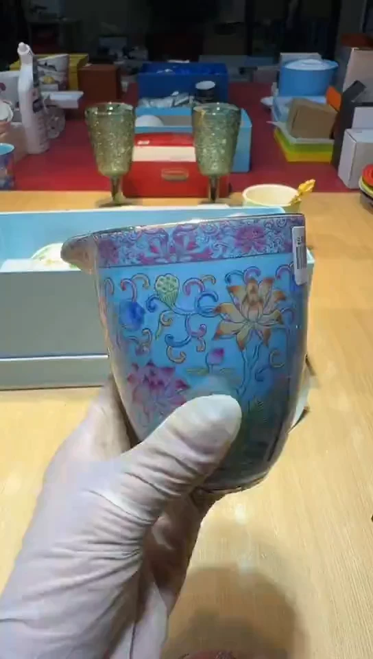 瓷片生活的本意是开心啊@@1