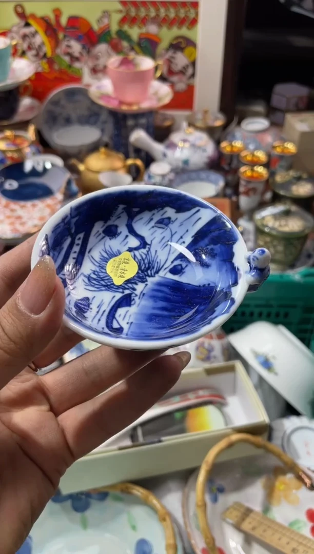 【闪购商品】瓷片瓷片满20米包邮一单一付