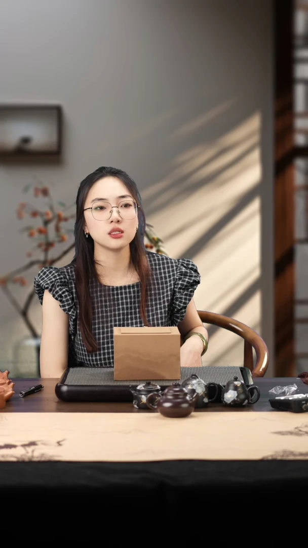 茶壶紫砂月光宝盒006