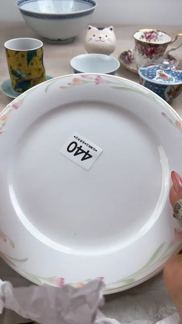 【闪购商品】瓷片440，，，，，，