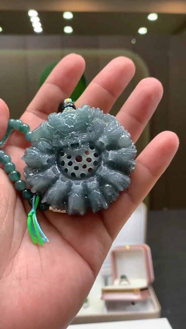 未镶嵌定制翡翠********212