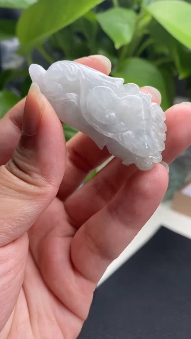 【闪购商品】翡翠挂件未镶嵌挂件