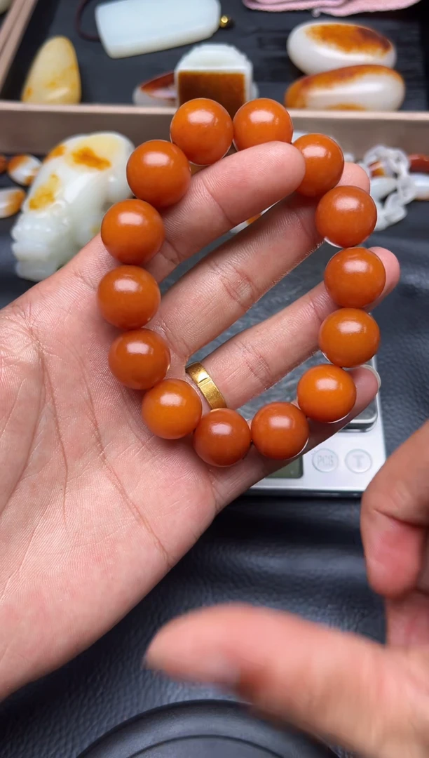 和田玉（子料）未镶嵌挂件YL-TT-7.31-27