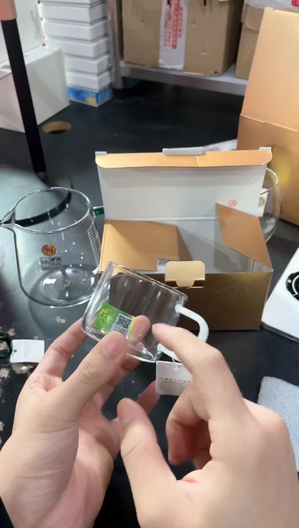 禾器/清禾杯/白玉一只