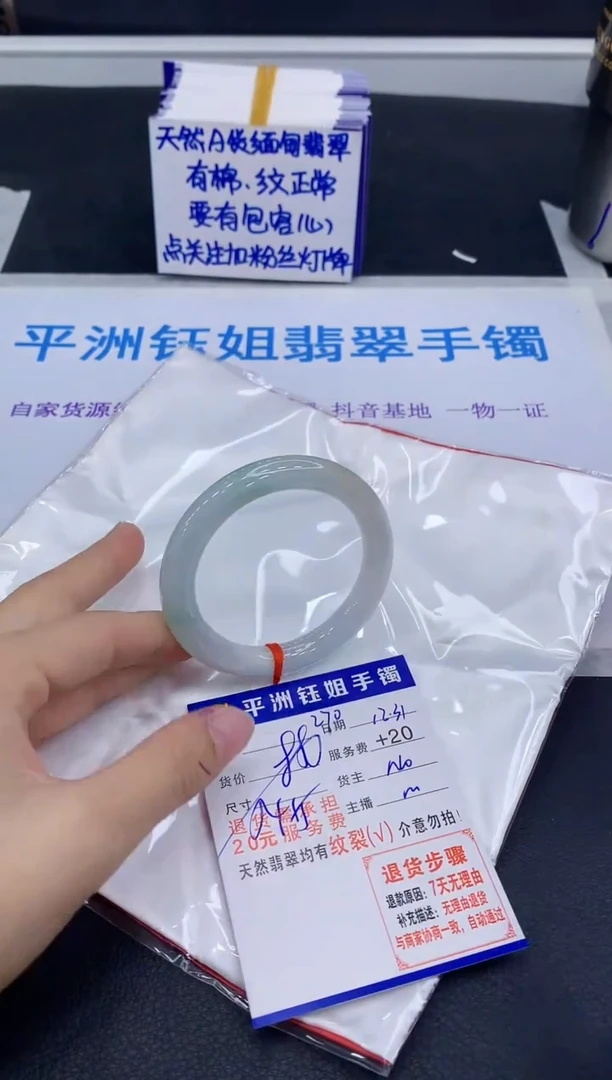 未镶嵌手镯翡翠111111