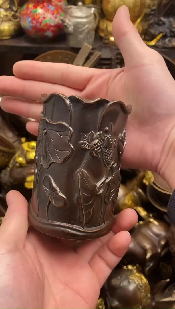 案台摆件 物品摆件