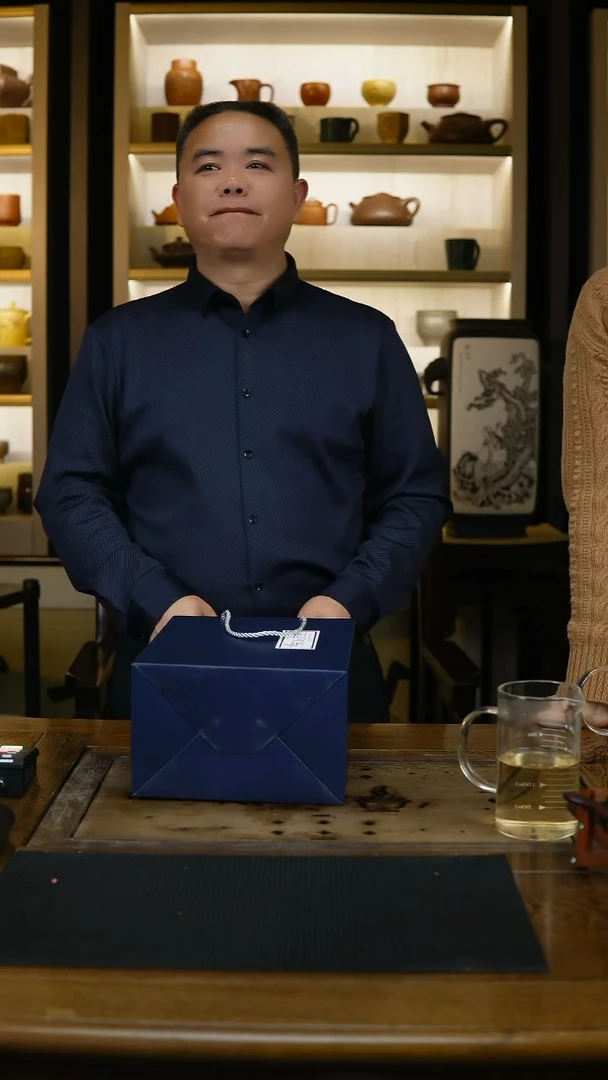 【闪购商品】紫砂茶杯紫砂品茗杯盲盒5