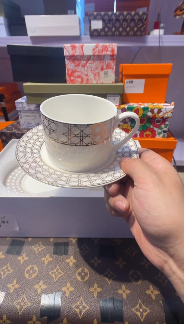 瓷按编号下单 D002