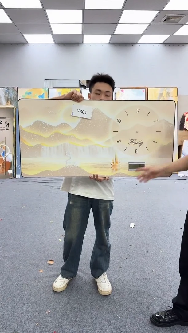 孤品微瑕黑马闪购V301