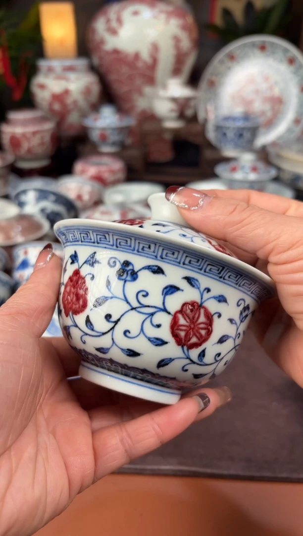 【闪购商品】觅瓷山房觅瓷山房