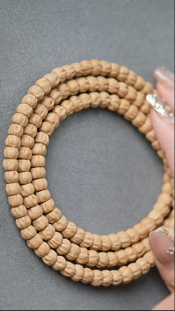 【闪购商品】柏香籽/百香籽吊坠厚切