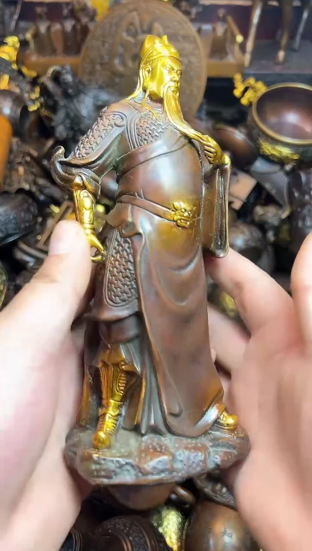 1案台摆件  物品摆件