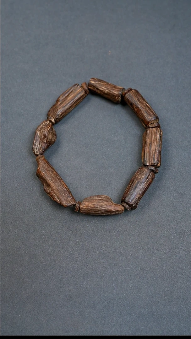 沉香手串正区莱特沉水随行14.05g