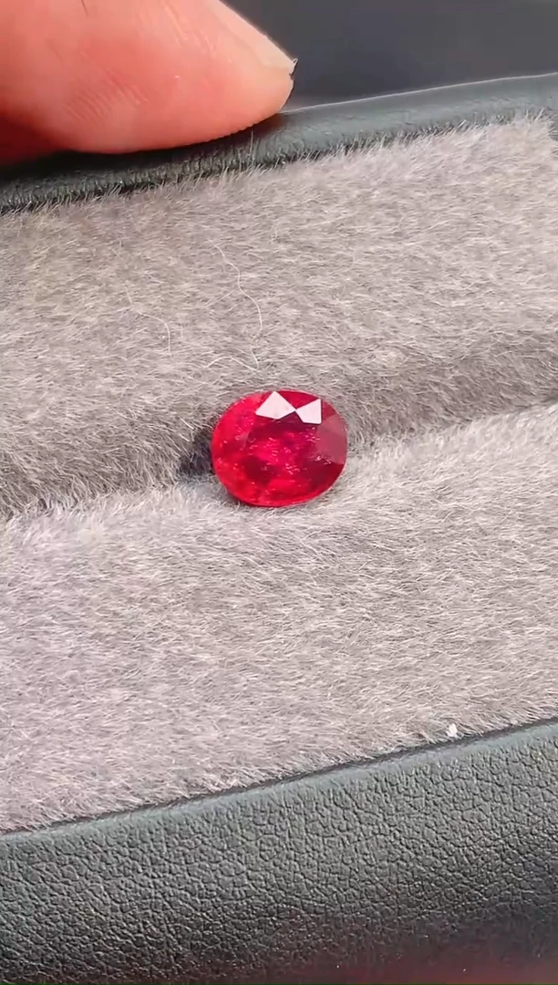 未镶嵌裸石碧玺1.92-188天然碧玺