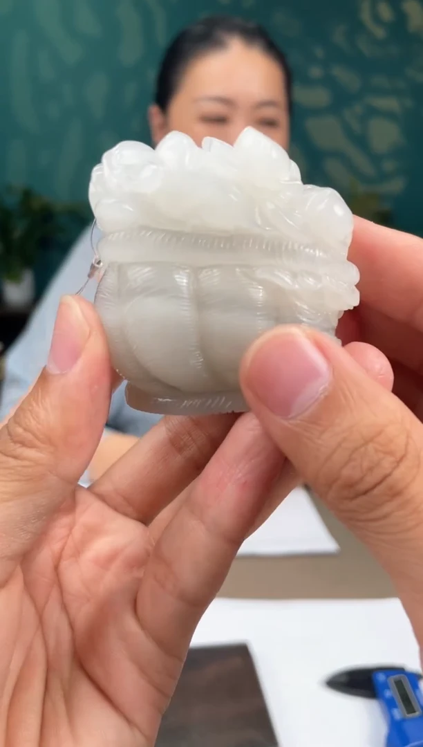 定制和田玉多样性拍一发一001165