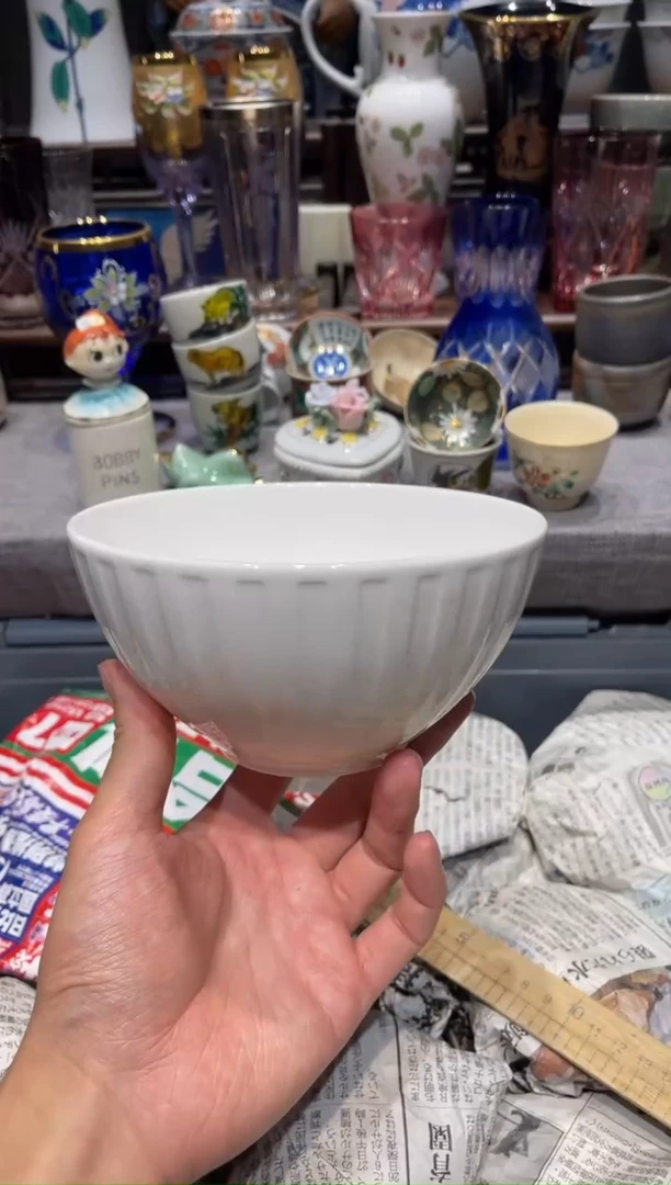 瓷片韦奇伍德面碗