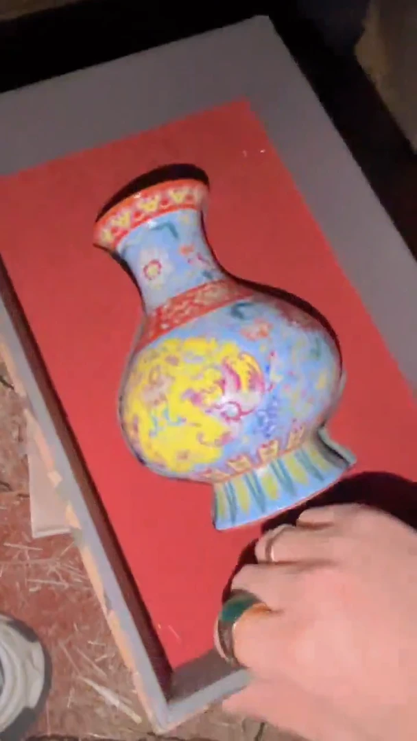 陶瓷闪购商品高端专用连