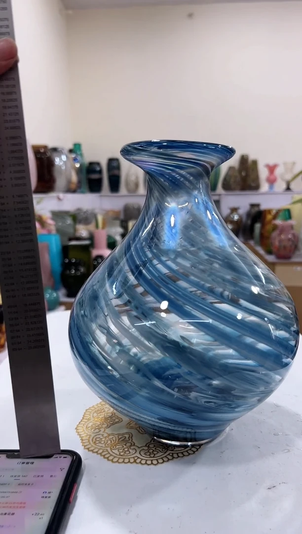 【闪购商品】也麦花器