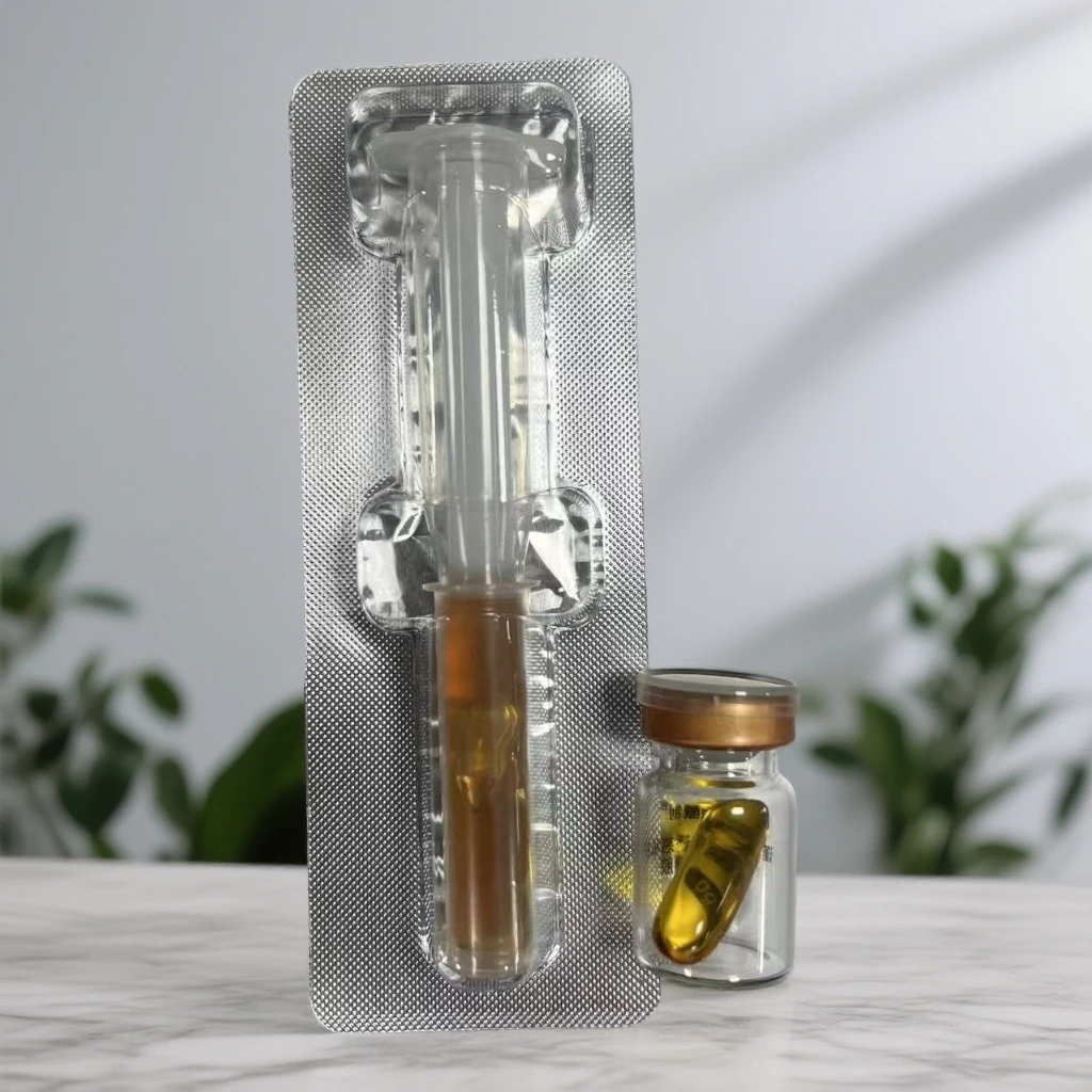 A3074 刘燕娇润私护抑菌护理套盒