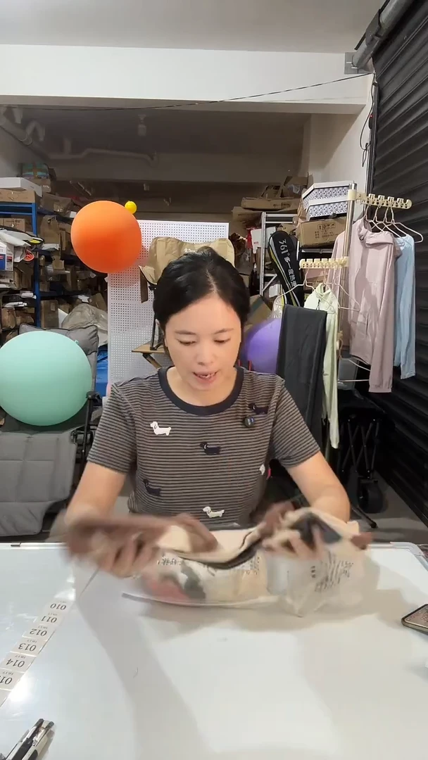 日用百货，长筒袜10