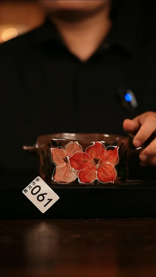 瓷片遇瓷手作同款061