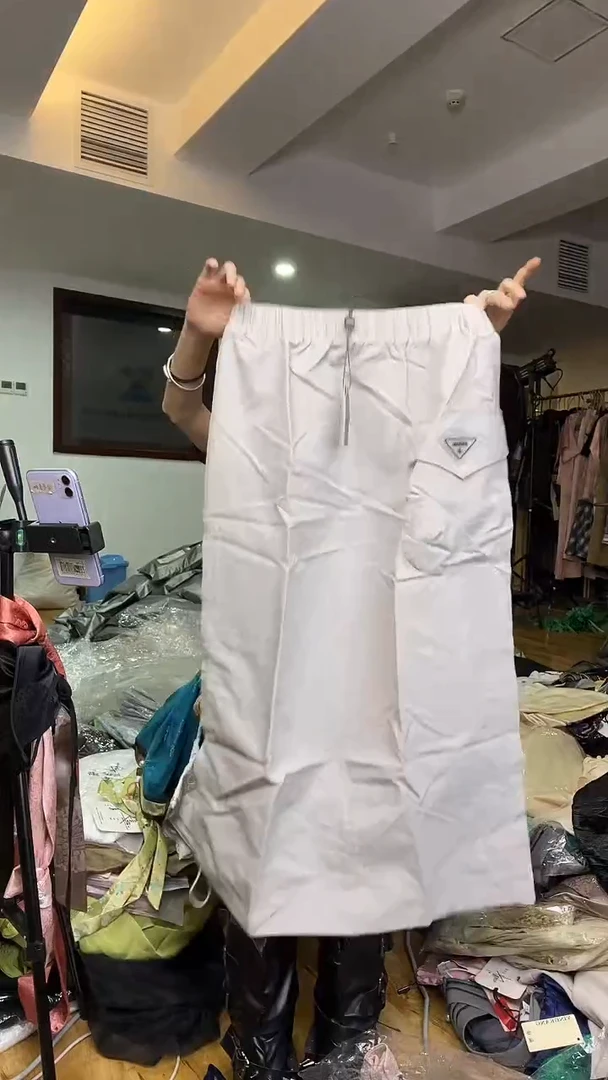 半身裙  M 80-105