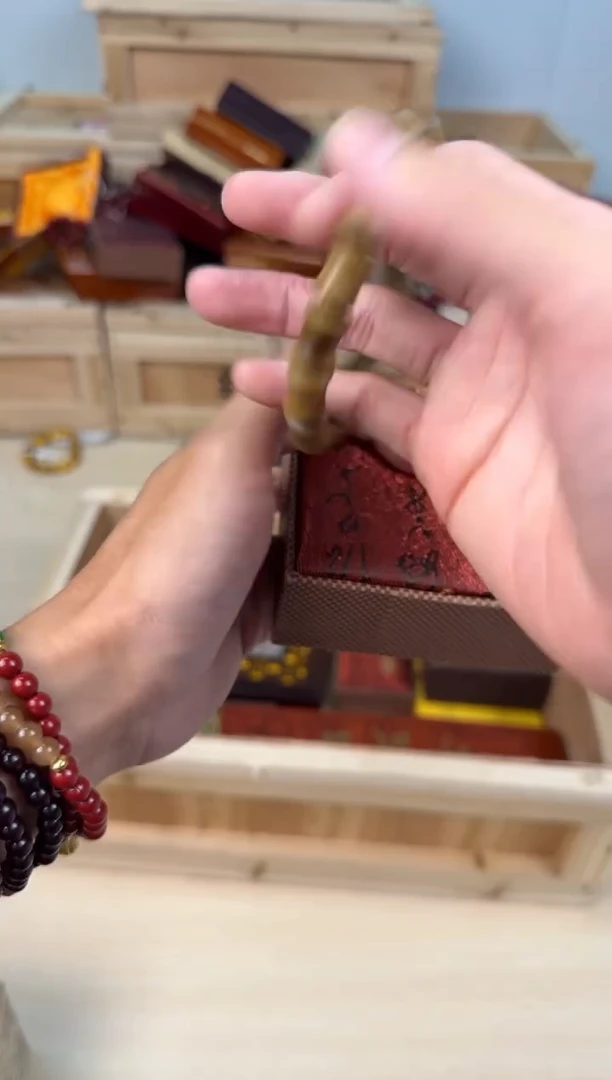 非洲檀香手串/手链手串#######