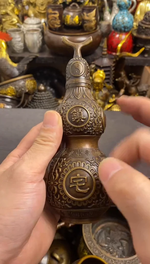 1案台摆件 物品摆件