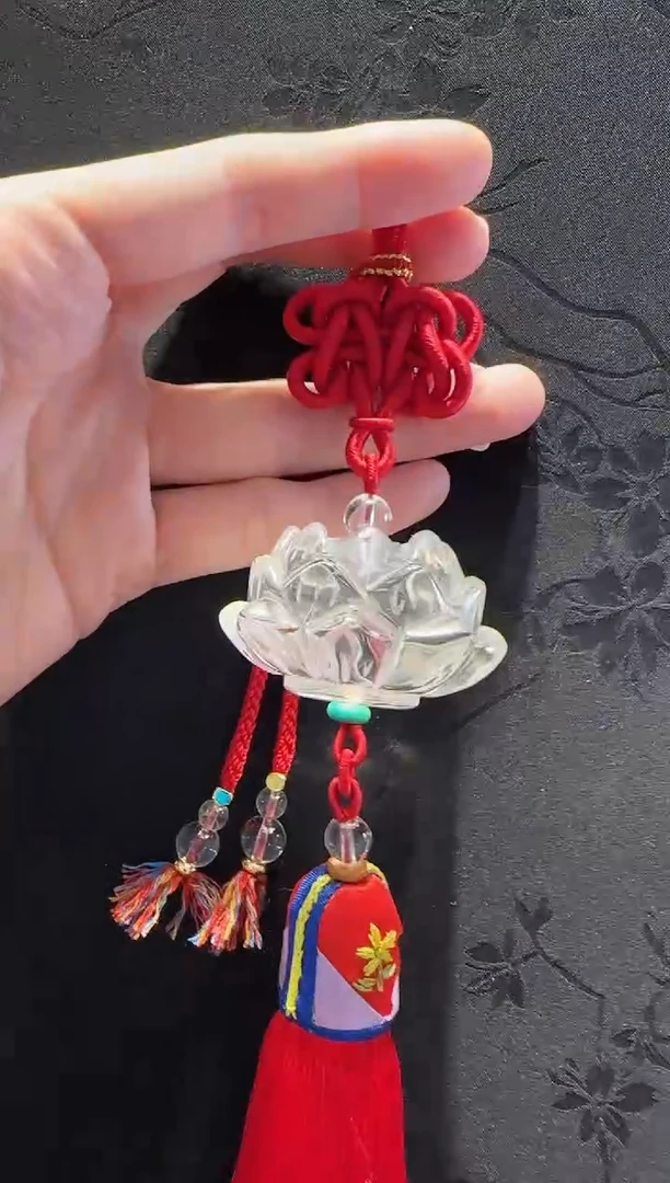 未镶嵌手绳水晶多样性发货其一