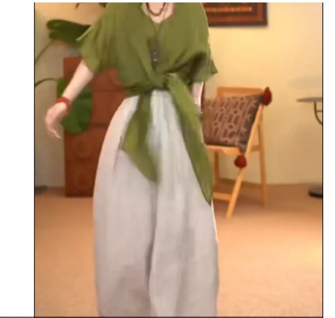 2025夏季时尚潮流百搭精品女装OFOA