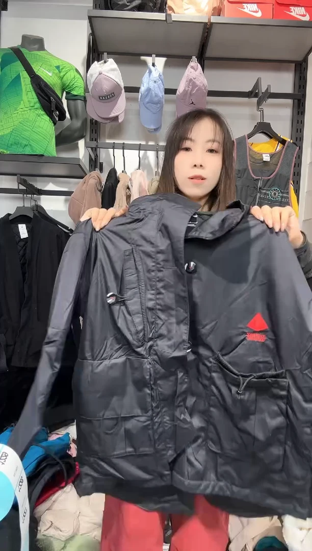 1227    编码 瑕疵款直播间过款为准 尺码 L175