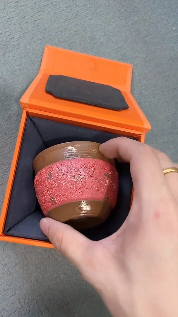 瓷片陶瓷茶器福利B0185