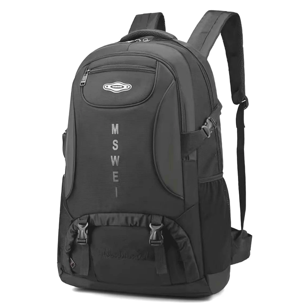 双肩包男士休闲大容量旅行包轻便电脑包