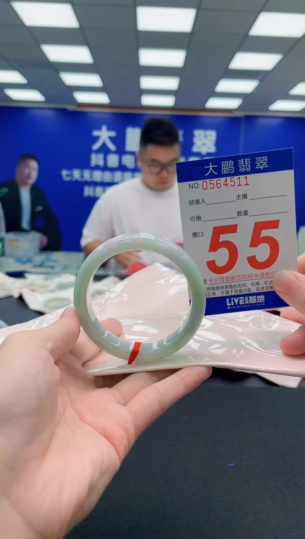 未镶嵌手镯翡翠AAAAAAAAA