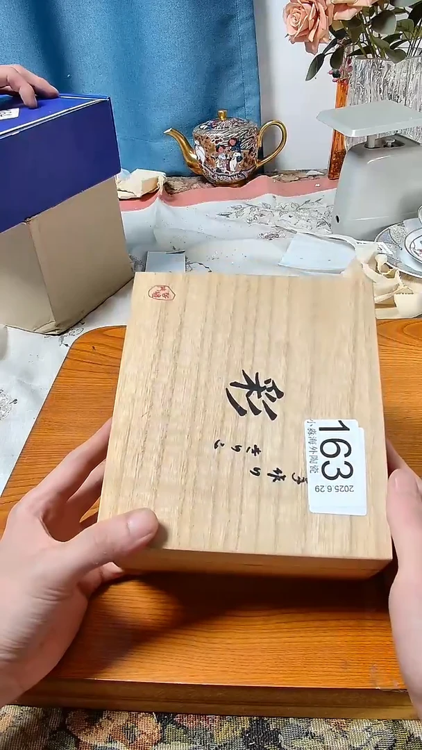 瓷片愿**好小淼海外陶瓷工艺品