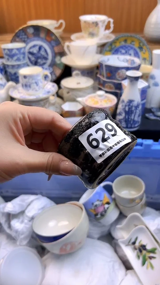 【闪购商品】瓷片629