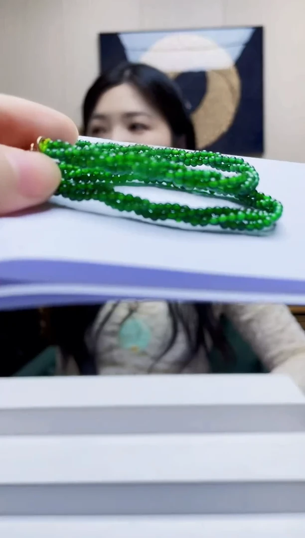 未镶嵌定制翡翠吊坠151-多样性发货