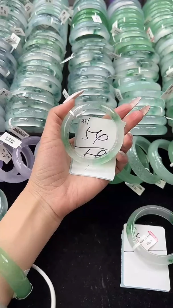 非金属无54圈口编号：A19