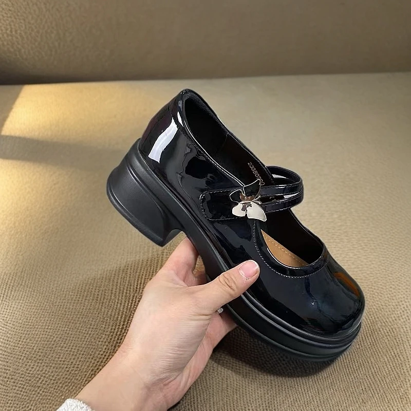 2758-A1-浅口单鞋女